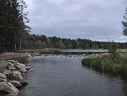 LakeItasca